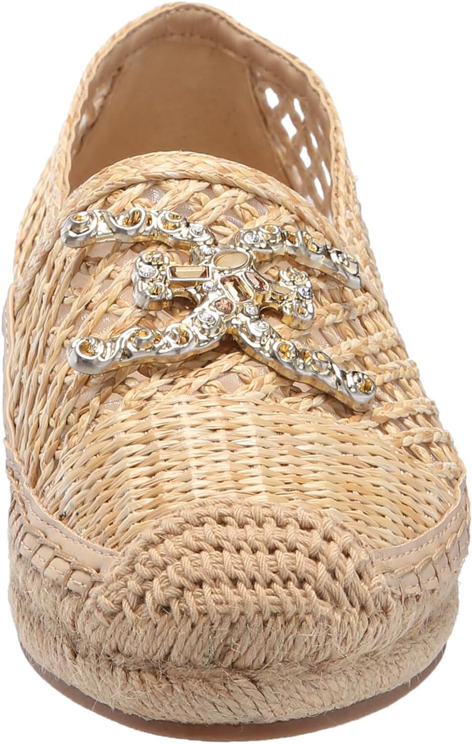 Sam Edelman Women's Khiara Espadrille Loafer