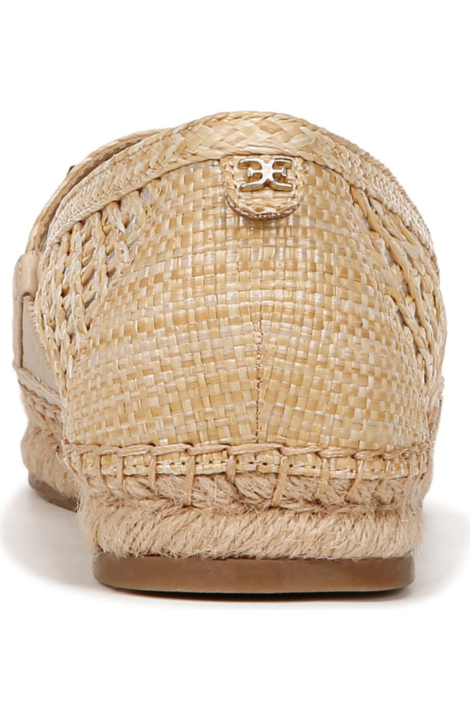 Sam Edelman Women's Khiara Espadrille Flat NW/OB