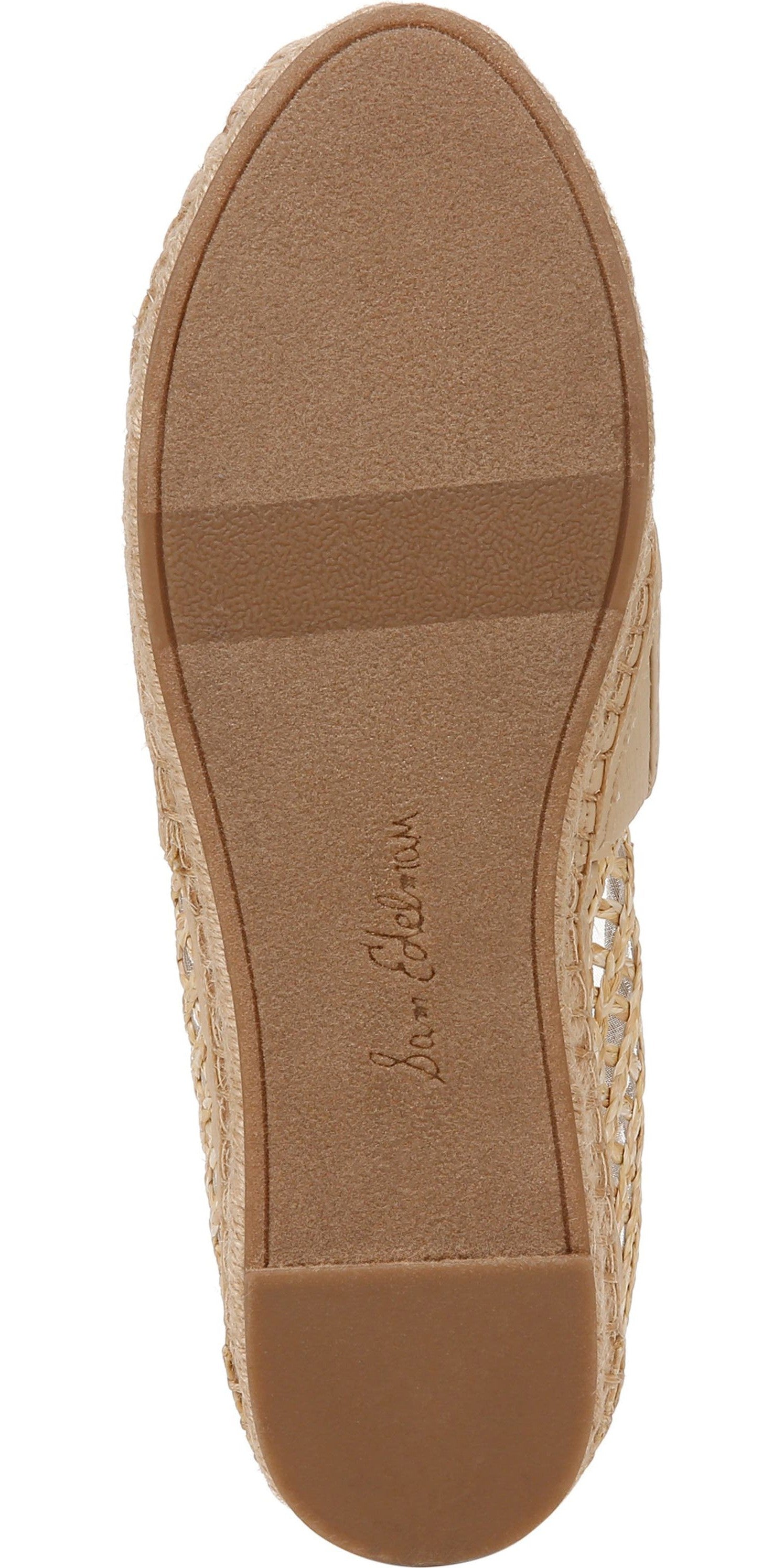 Sam Edelman Women's Khiara Espadrille Flat NW/OB