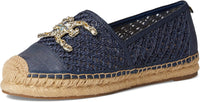 Sam Edelman Women's Khiara Espadrille Flat