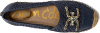 Sam Edelman Women's Khiara Espadrille Flat