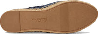 Sam Edelman Women's Khiara Espadrille Flat