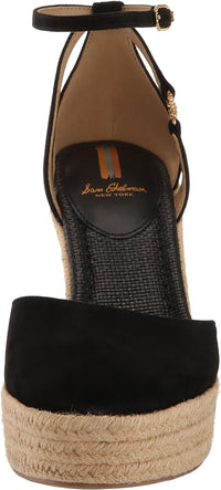 Sam Edelman Women's Nati Espadrille Wedge Sandal