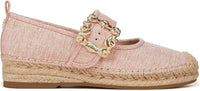 Sam Edelman Women's Maddy Mary Jane Flat