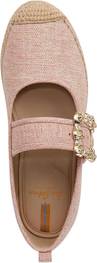 Sam Edelman Women's Maddy Mary Jane Flat