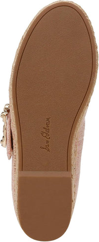 Sam Edelman Women's Maddy Mary Jane Flat