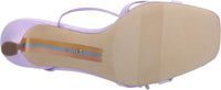 Sam Edelman Women's Pammie Heeled Sandal