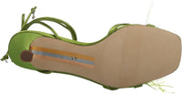 Sam Edelman Women's Pammie Heeled Sandal