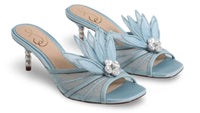 Robin Egg Blue