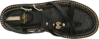 Sam Edelman Women's Talya Flat Sandal