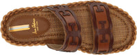 Sam Edelman Women's Tatum Flat Sandal