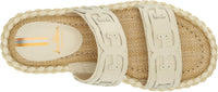 Sam Edelman Women's Tatum Flat Sandal