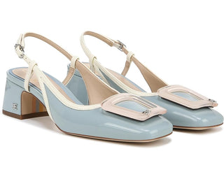 Sam Edelman Women's Tracie Slingback Heel