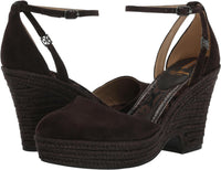 Chocolate Brown
