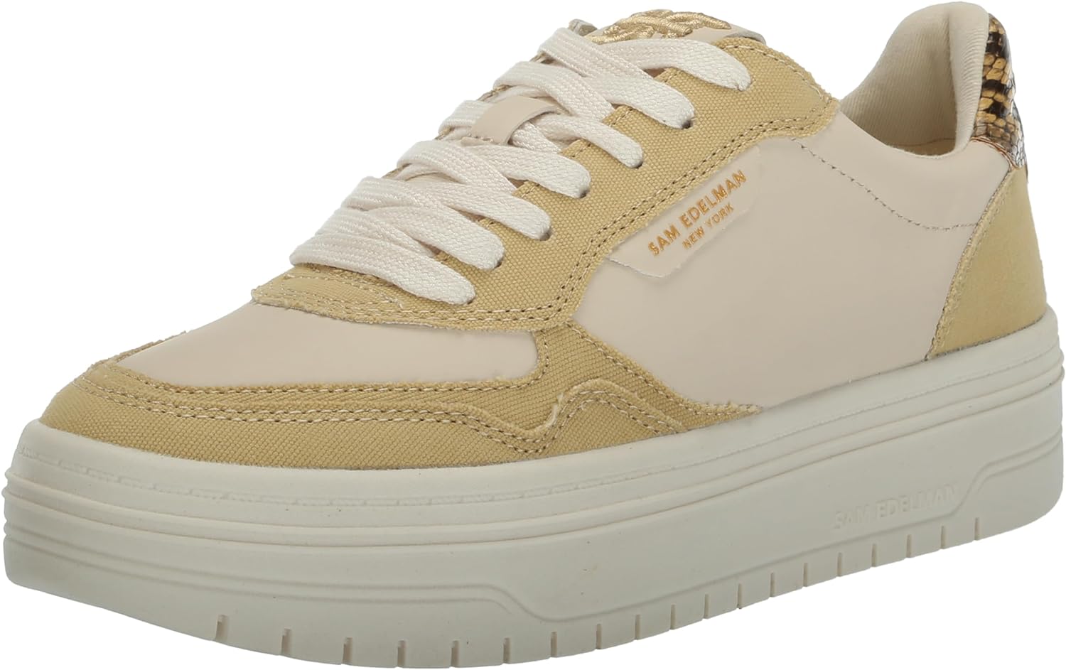 Sam Edelman Women's Blaine Sneaker