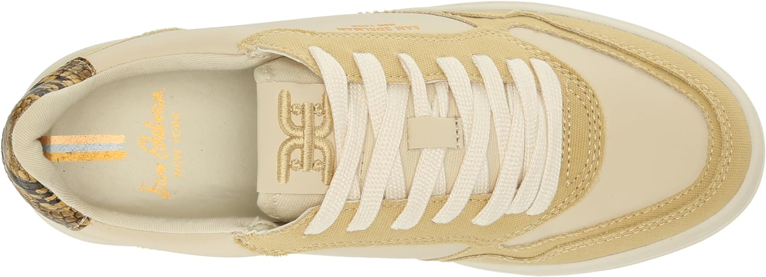 Sam Edelman Women's Blaine Sneaker