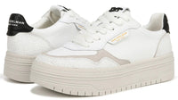 White/Light Stone/Black