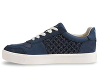 Sam Edelman Womens Elcie Lace Up Sneaker