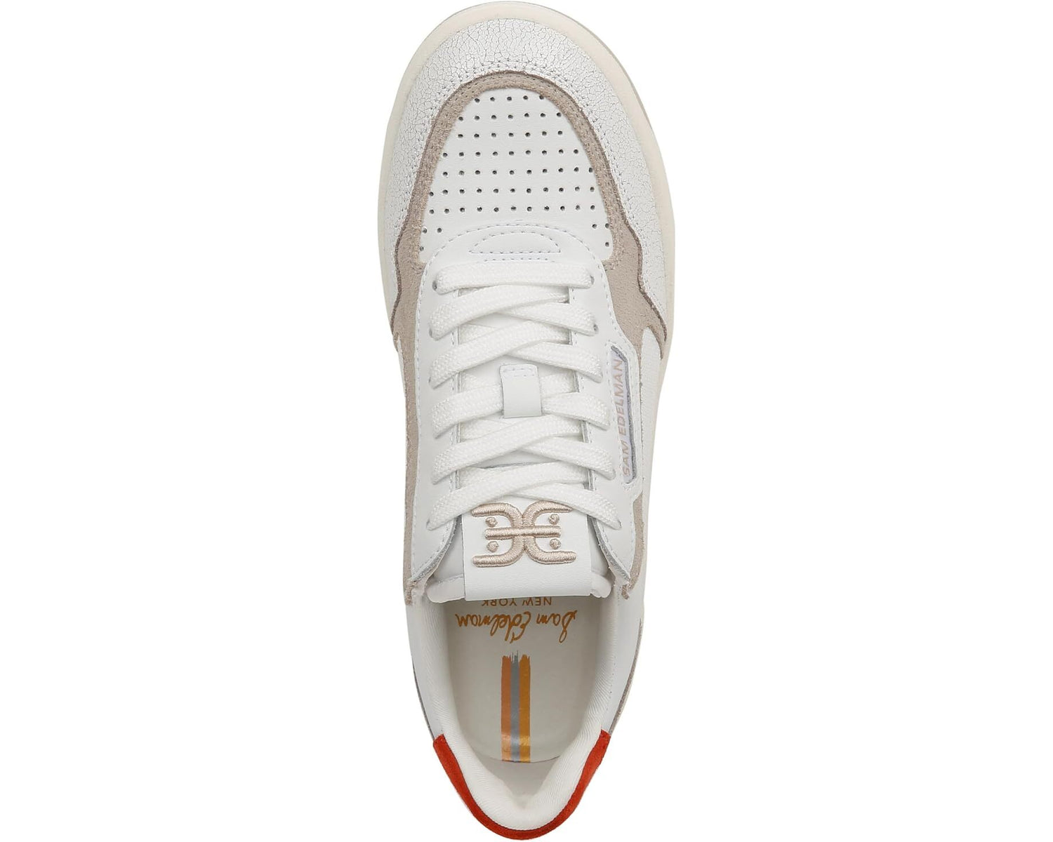 Sam Edelman Women's Harper Sneaker