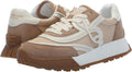 Cafe Tan/Light Golden Caramel/Modern Ivory