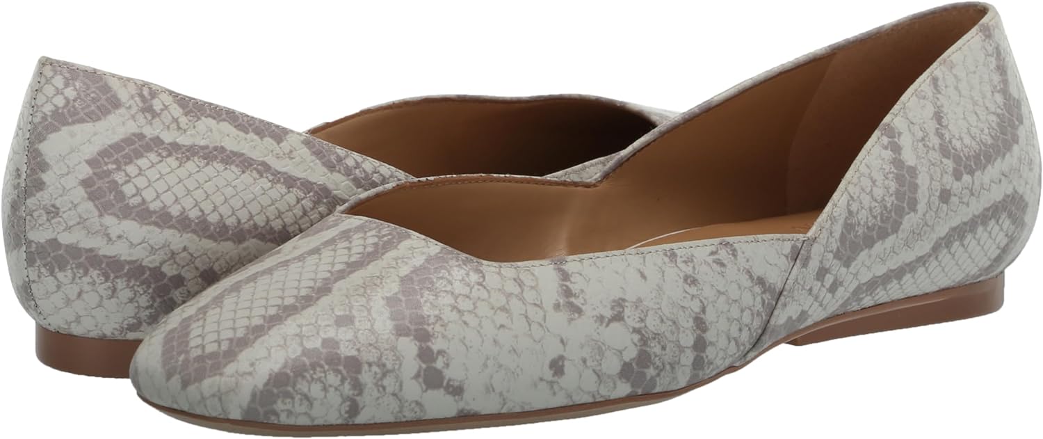 White Snake Pattern