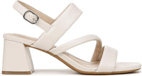 LifeStride Women's Celia Slingback Strappy Dress Sandals