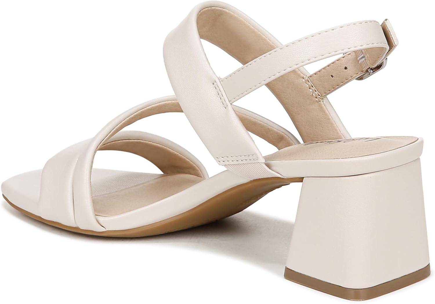 LifeStride Women's Celia Slingback Strappy Dress Sandals