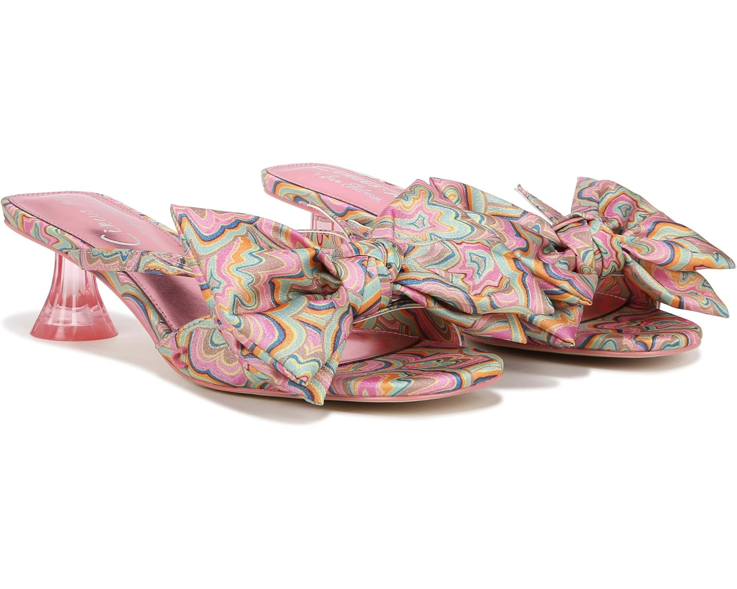 Pink Sorbet Multi