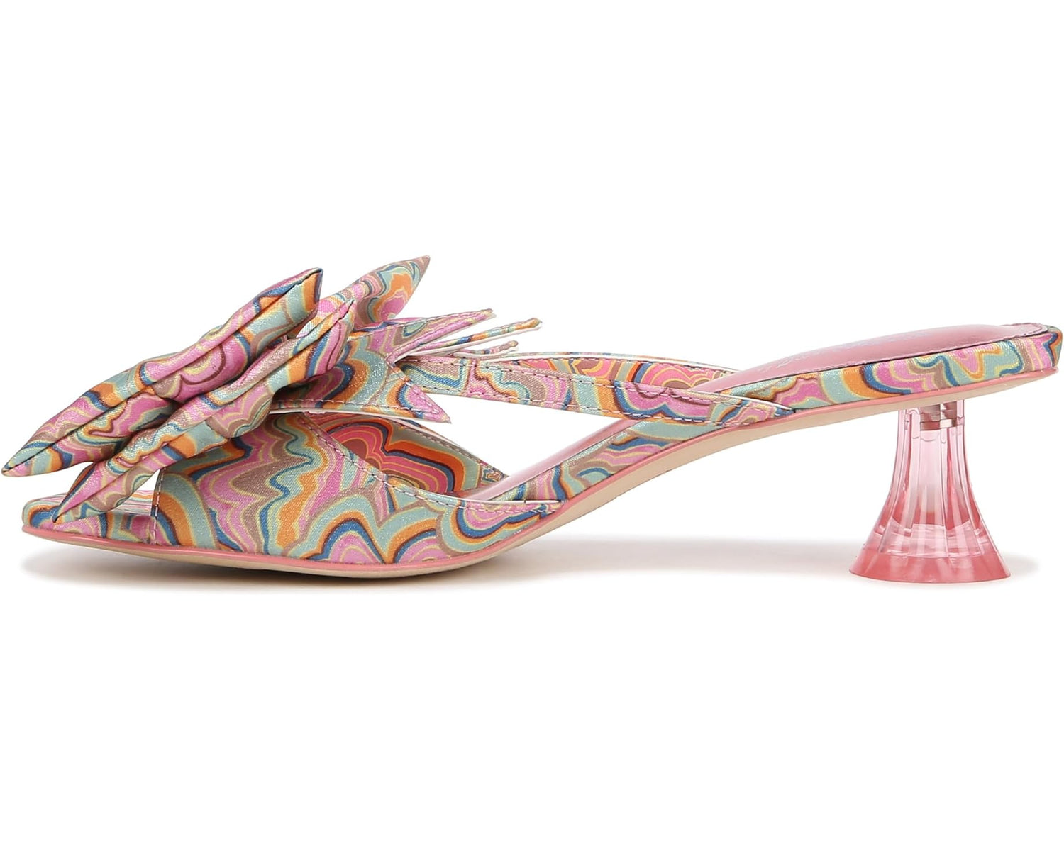 Circus NY by Sam Edelman Women's Natalina Heeled Sandal