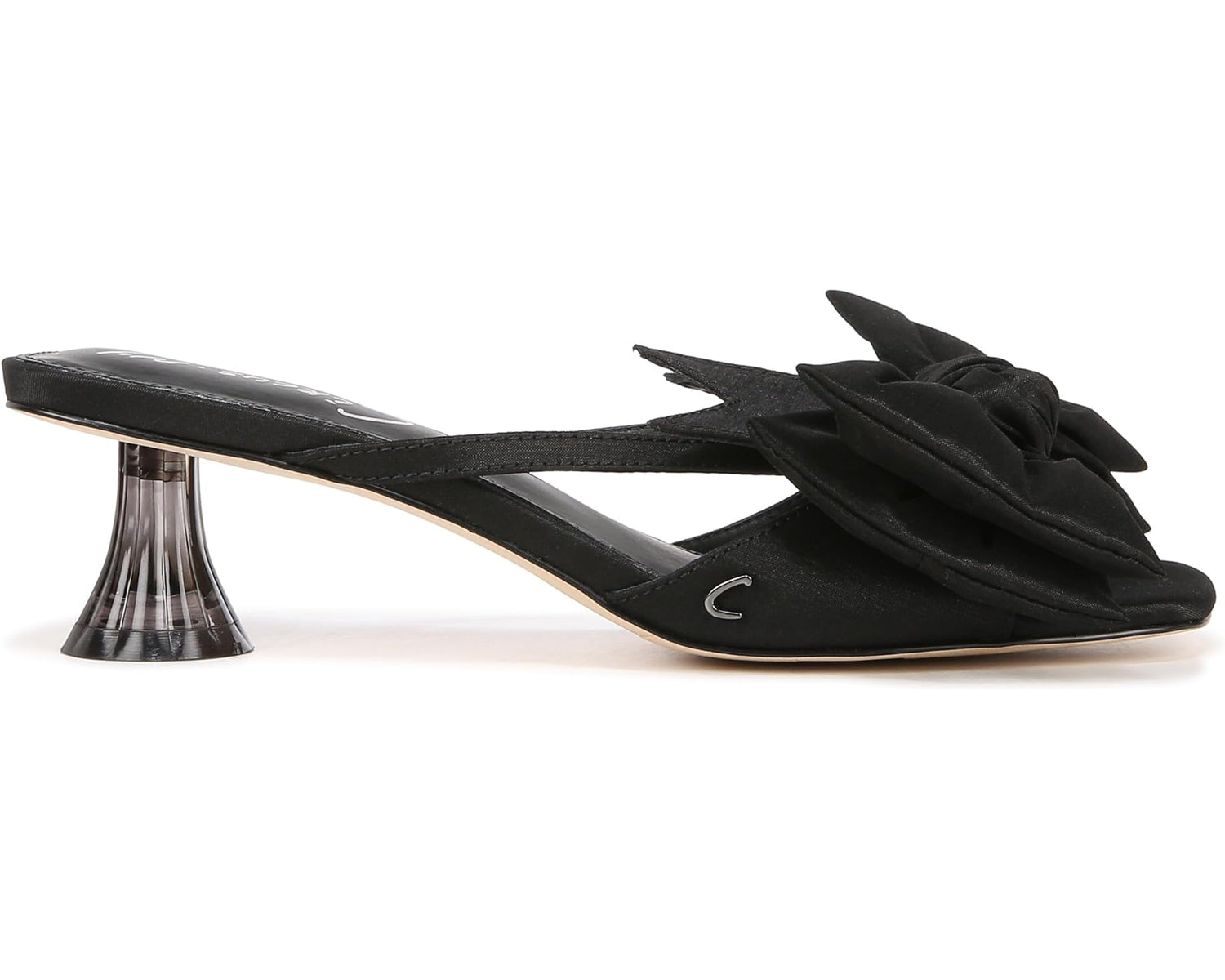 Circus NY by Sam Edelman Women's Natalina Heeled Sandal