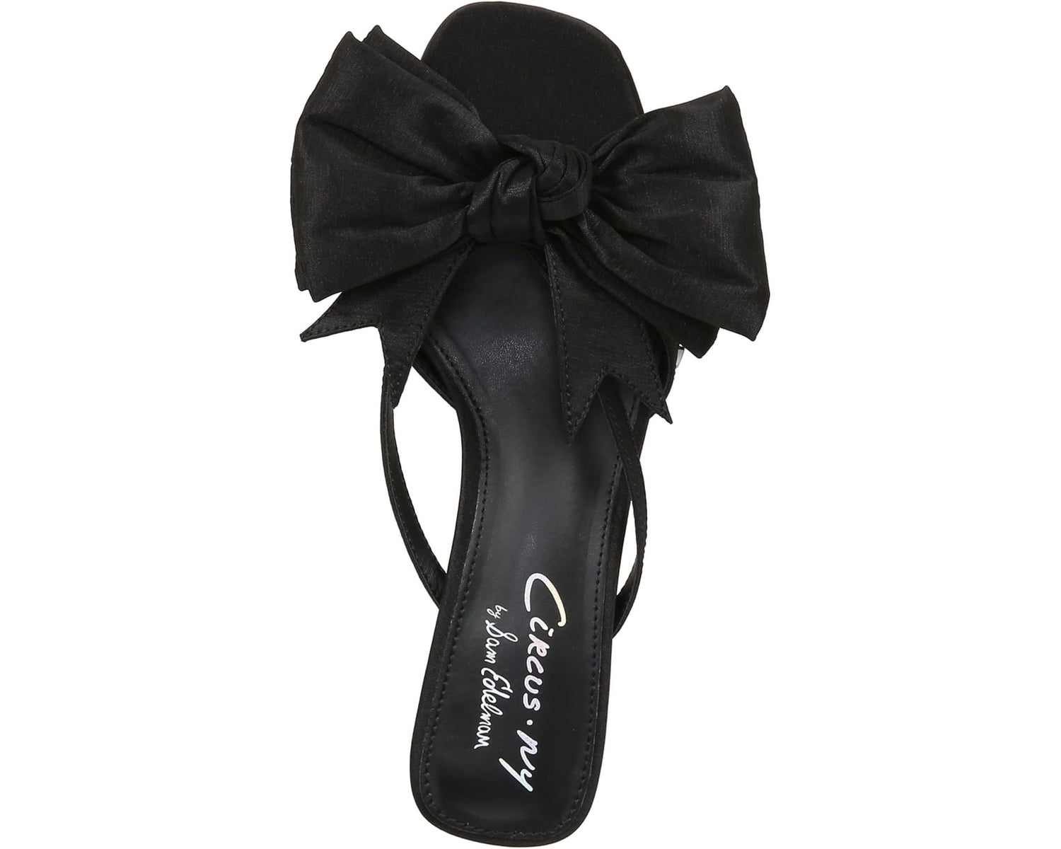 Circus NY by Sam Edelman Women's Natalina Heeled Sandal