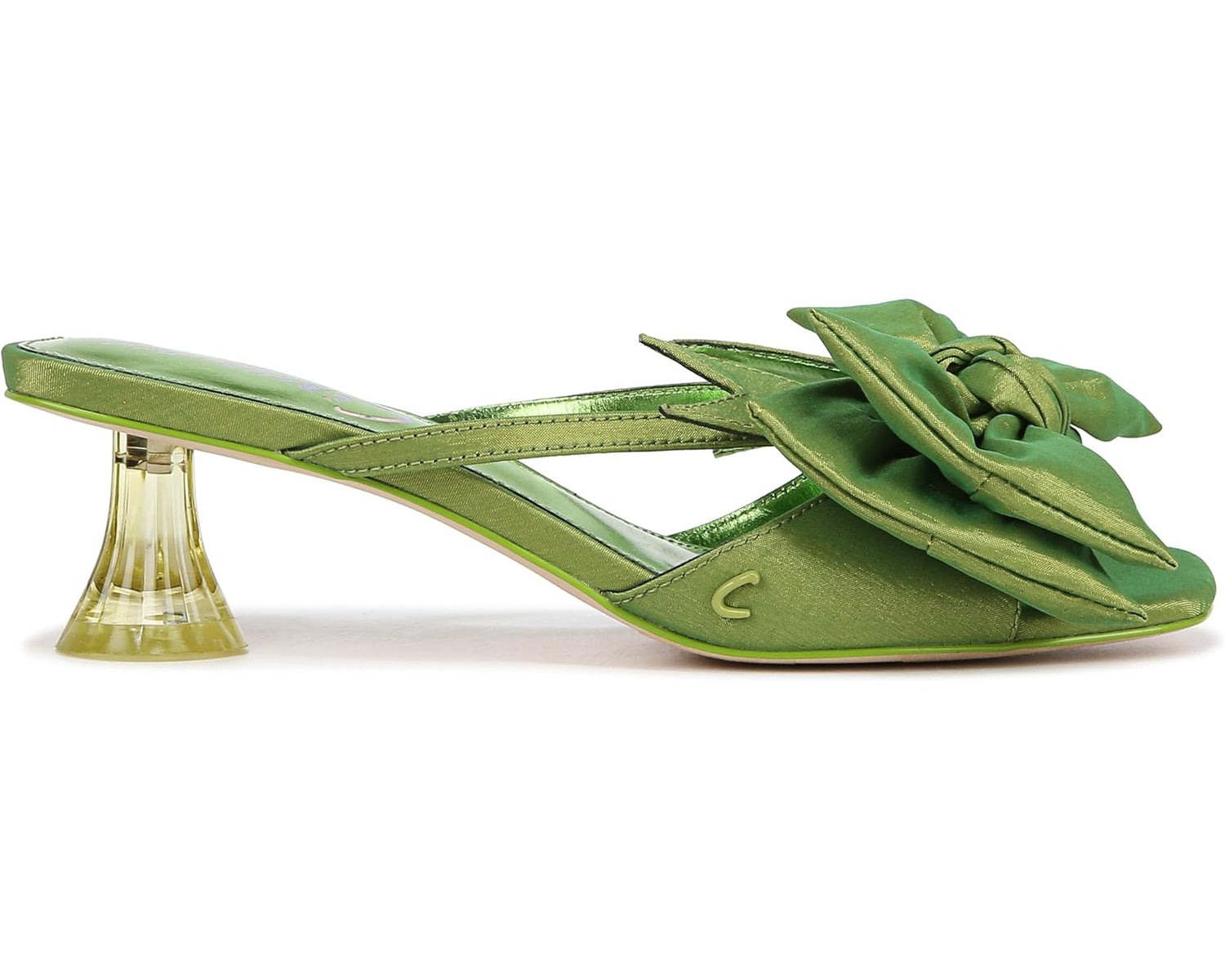 Circus NY by Sam Edelman Women's Natalina Heeled Sandal