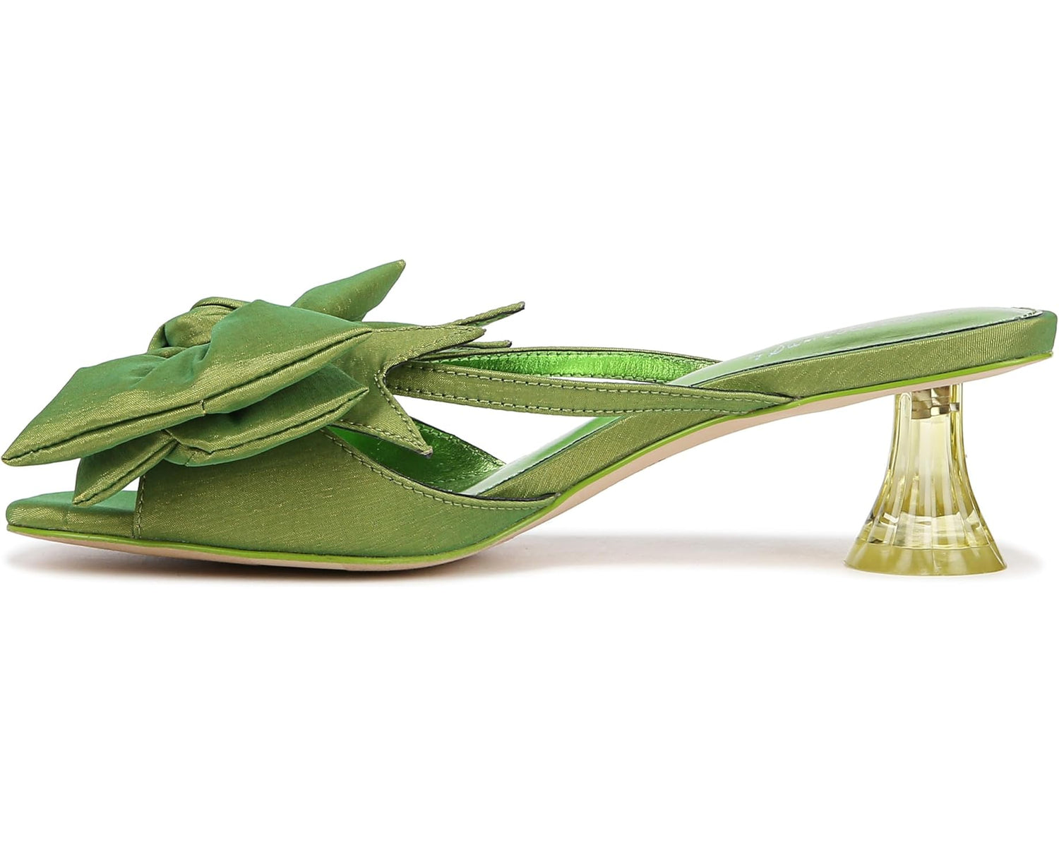 Circus NY by Sam Edelman Women's Natalina Heeled Sandal