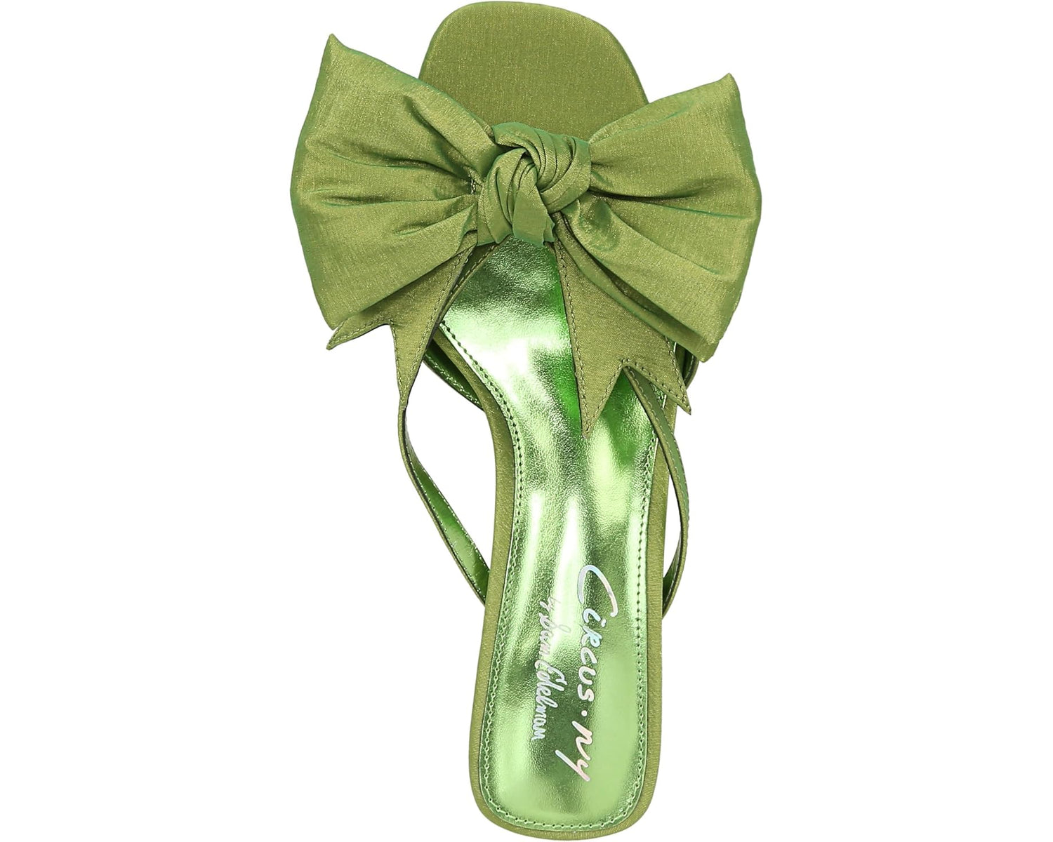 Circus NY by Sam Edelman Women's Natalina Heeled Sandal