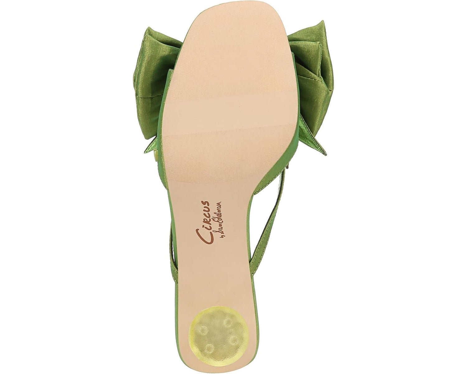 Circus NY by Sam Edelman Women's Natalina Heeled Sandal