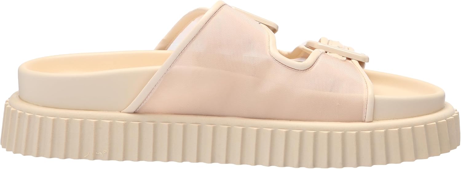 Circus NY by Sam Edelman Women's Cris Slide Sandal
