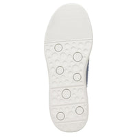 Bzees Women's Twilight Rhinestone Slip-on Sneakers