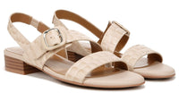 Coastal Tan Croco