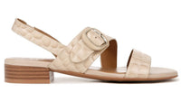 Naturalizer Women's Meesha Slingback Low Heel Sandal
