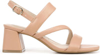 LifeStride Women's Celia Slingback Strappy Dress Sandals