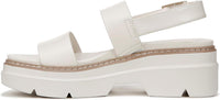Naturalizer Women's Darry-Sling Heeled Sandal