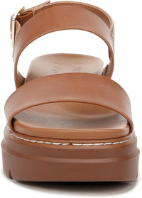 Naturalizer Women's Darry-Sling Heeled Sandal