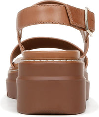 Naturalizer Women's Darry-Sling Heeled Sandal