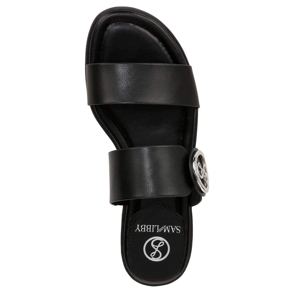 Sam & Libby Women's Tamora Sandal
