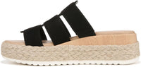 Dr. Scholl's Women's Electric Espadrille Sandal