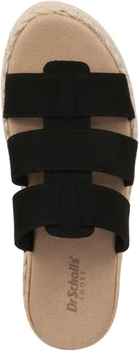 Dr. Scholl's Women's Electric Espadrille Sandal