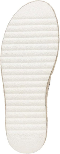 Dr. Scholl's Women's Electric Espadrille Sandal