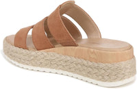 Dr. Scholl's Women's Electric Espadrille Sandal
