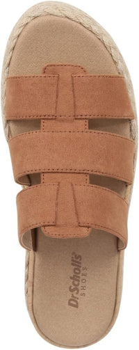 Dr. Scholl's Women's Electric Espadrille Sandal