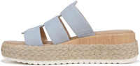 Dr. Scholl's Women's Electric Espadrille Sandal